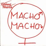 Rainhard Fendrich - Macho Macho cover