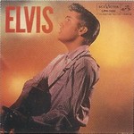 Elvis Presley - Love Me cover
