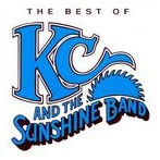 K.C. & The Sunshine Band - Boogie Shoes cover