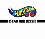 Rollergirl - Dear Jessie cover