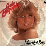 Gaby Baginsky - Marigot Bay cover