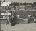 Guildo Horn - Berlin cover