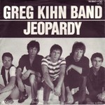 Greg Kihn Band - Jeopardy cover