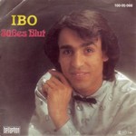 Ibo - Ssses Blut Remix 99 cover