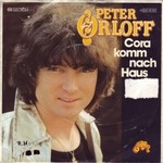 Peter Orloff - Cora komm nach Haus cover
