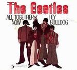 Beatles - Hey Bulldog cover