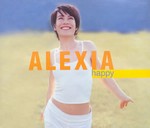Alexia - Happy cover