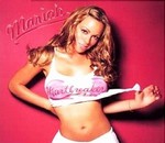 Mariah Carey - Heartbreaker cover