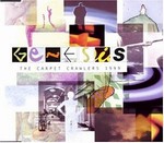 Genesis - The Carpet Crawlers cover