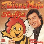 Karel Gott - Die Biene Maja cover