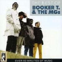 Booker T & The MG's - Hang 'Em High cover