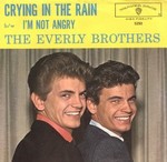 Everly Brothers - Crying In The Rain cover