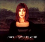 Cher - Dove l'amore cover