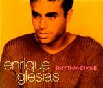 Enrique Iglesias - Rhythm Divine cover