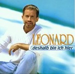 Leonard - Leonard-Hitmix 99 cover