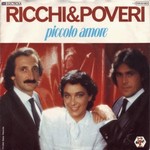 Ricchi e Poveri - Piccolo amore cover