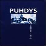 Puhdys - Wilder Frieden cover