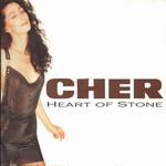 Cher - Heart Of Stone cover