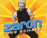 Andreas Zaron - 1999 Schafe cover
