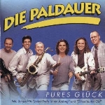 Die Paldauer - Dsseldorfer Girl cover