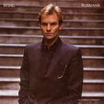 Sting - Russians cover