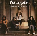 Led Zeppelin - Stairway To Heaven cover