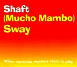Shaft - Mucho Mambo Sway cover