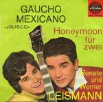 Renate & Werner Leismann - Gaucho Mexicano cover