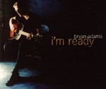 Bryan Adams - I'm Ready cover