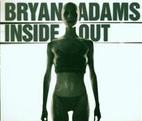 Bryan Adams - Inside Out cover