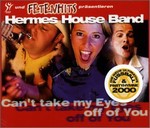 Hermes House Band - Can't Take My Eyes Off Of You cover