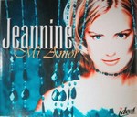 Jeannine - Mi Amor cover