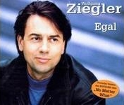 Wolfgang Ziegler - Egal cover