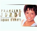 Francine Jordi - Laguna d'amore cover