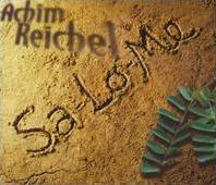 Achim Reichel - Sa-Lo-Me cover