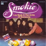 Smokie - Lay Back In The Arms Of Someone cover