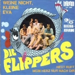 Die Flippers - Heut ruft mein Herz nur nach Dir cover