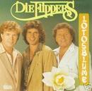 Die Flippers - Lotosblume cover