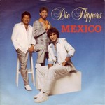 Die Flippers - Mexico cover