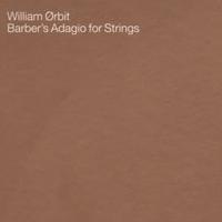 William Orbit - Barber's Adagio For Strings cover