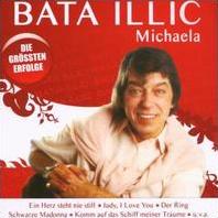 Bata Illic - Batamania cover