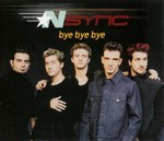 N Sync - Bye Bye Bye cover