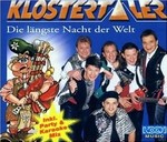 Klostertaler - Die lngste Nacht der Welt cover