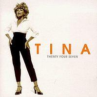 Tina Turner - Don't Leave Me This Way cover