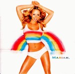 Mariah Carey - Thank God I Found You cover
