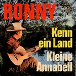Ronny - Kleine Annabell cover