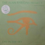 Alan Parsons Project - Eye In The Sky cover