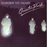 Quarterflash - Harden My Heart cover
