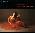 Sandra - (I'll Never Be) Maria Magdalena cover
