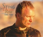 Sting - Desert Rose cover